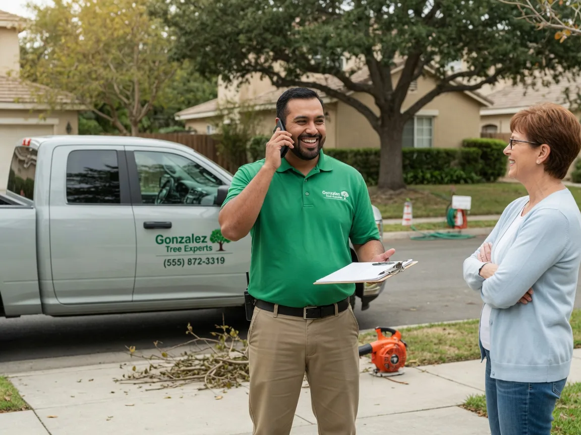 Tree Service Port Washington, OH FAQs